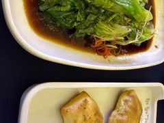 -伊带伊路新疆美食府(呼家楼店)