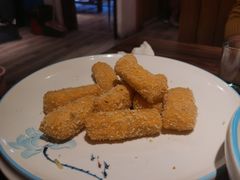 -天地家常菜