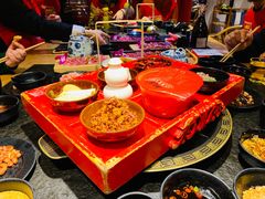 -味舵主重庆火锅(邓尉路店)