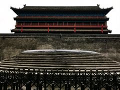 -西安城墙·碑林历史文化景区