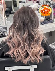 -5M HAIR SALON 旗舰店