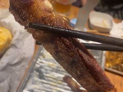 -龙头烤羊排•烤全羊•精酿扎啤(厦滘店)