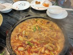 -情妹耙泥鳅·江湖川菜(科华店)