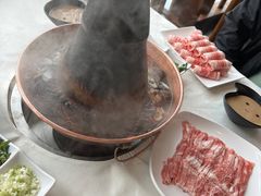 -东来顺饭庄(西直门店)