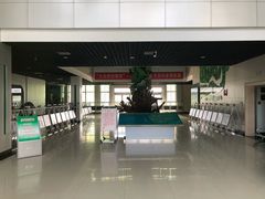 -郑州自然博物馆(惠济区)