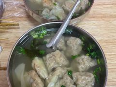 -海萍馄饨(湖北路店)