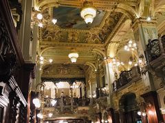 大堂-纽约咖啡馆