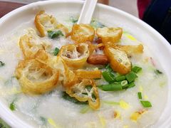 -燊意布拉肠云吞面(中山四路店)