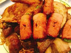 -巴犀烧烤(新崇光店)