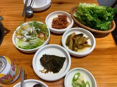 -东俞·韩式料理(院东街店)