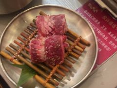 -西塔老太太泥炉烤肉(温州首店万象城黑金店)