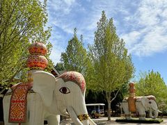 -永定河休闲森林公园