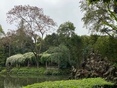 -成都杜甫草堂博物馆