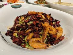 -国味壹号·精品湘菜·宴请佳选(新天地店)