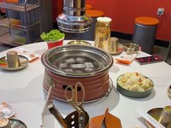 -南浦洞烤肉·新世界版(奥体店)