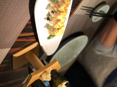 -山葵家·创意料理(万象汇店)
