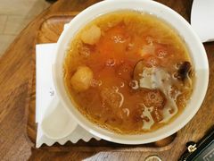 -彬媽糖水(侨鑫国际店)