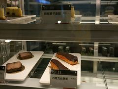 -墨客咖啡(新街口店)