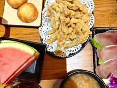 -束河人家(南锣鼓巷店)