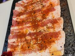 -千寻山野烤肉(中关村店)