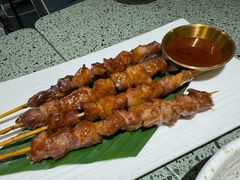 -Home Thai·泰谣(王府井apm店)