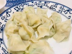 -东方饺子王(新奥购物中心店)