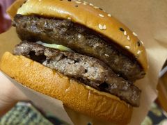 -麦当劳(贵和购物中心B1店)