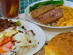 -華歡冰室-WahFoon(吉大店)