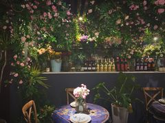 -第101座花园餐厅(湖滨88店)