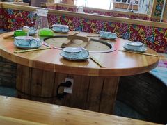 -富富有余铁锅炖(金色家园店)