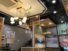 -川府宴语烤鱼川菜家常菜(梨园店)