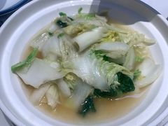 -一品味庄·地标武昌鱼·藕汤湖北菜(黄鹤楼店)