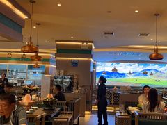 -额尔敦·品质自助(摩尔城店)