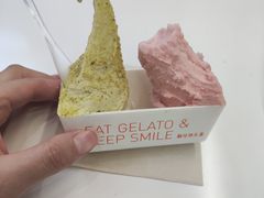 -野人先生现做冰淇淋(北京环宇荟店)