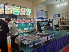 水产区-琼大师东方烤乳猪(亚特兰蒂斯店)