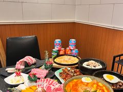 -木槿花韩式炭烤·熟成肉工坊(孙文东路店)