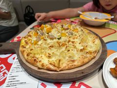 -乐凯撒披萨(领展广场店)