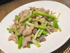 -老客家·客家菜(万达店)