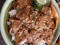 -古代饭堂(冠亚店)