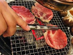 -郑阿姨的家·이모네·韩料&烤肉(武川路店)