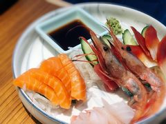 -美洲岛烤肉自助餐厅