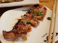 -木屋烧烤(万德庄店)