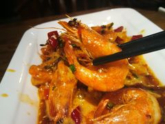 口味虾-大川先生·小龙虾·川菜(信义坊店)