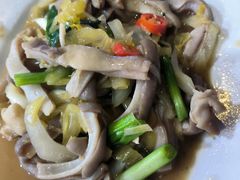 -车头老二大排档(金城步行街店)