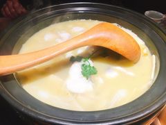 -九锅一堂酸菜鱼(新南凯德直营店)