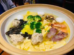 -寻宝记绍兴菜(鲁迅路店)