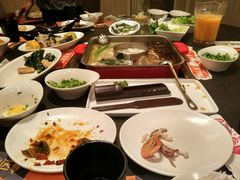 -新辣道鱼火锅(上地华联店)