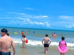 -汕头中海黄金海岸水上乐园