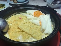 -捞神汤物料理(正大广场店)