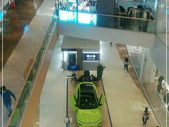 -天河领展广场